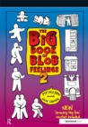 The Big Book of Blob Feelings : Book 2 - eBook