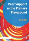 Peer Support in the Primary Playground - eBook