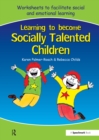 Learning to Become Socially Talented Children - eBook