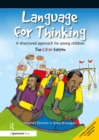 Language for Thinking : A structured approach for young children: The Colour Edition - eBook