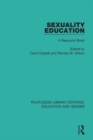 Sexuality Education : A Resource Book - eBook
