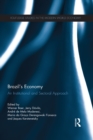 Brazil’s Economy : An Institutional and Sectoral Approach - eBook