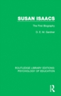 Susan Isaacs : The First Biography - eBook