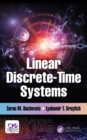 Linear Discrete-Time Systems - eBook