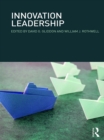 Innovation Leadership - eBook