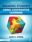 Engaging Students Using Cooperative Learning - eBook