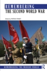 Remembering the Second World War - eBook