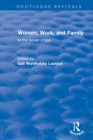 Revival: Women, Work and Family in the Soviet Union (1982) - eBook