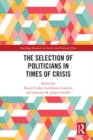 The Selection of Politicians in Times of Crisis - eBook