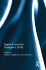 Regional Innovation Strategies 3 (RIS3) - eBook