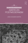 The Routledge Introduction to American Postmodernism - eBook