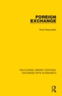 Foreign Exchange - eBook