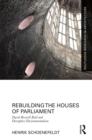 Rebuilding the Houses of Parliament : David Boswell Reid and Disruptive Environmentalism - eBook