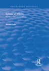 Echoes of Utopia : Studies in the Legacy of Marx - eBook