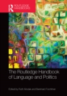 The Routledge Handbook of Language and Politics - eBook