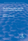 The European Union and the Commonwealth Caribbean - eBook