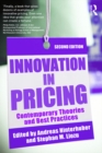 Innovation in Pricing : Contemporary Theories and Best Practices - eBook