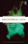 Philosophical Logic : A Contemporary Introduction - eBook