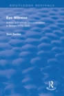 Eye Witness - eBook