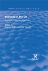 Planning in the UK : Agendas for the New Millennium - eBook