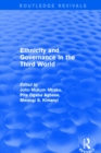 Ethnicity and Governance in the Third World - eBook