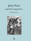 John Petts and the Caseg Press - eBook