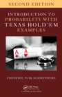 Introduction to Probability with Texas Hold 'em Examples - eBook