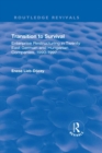 Transition in Survival : Enterprise Restructuring in Twenty East German and Hungarian Companies 1990-1997 - eBook