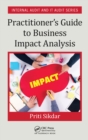 Practitioner's Guide to Business Impact Analysis - eBook