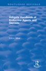 Ashgate Handbook of Endocrine Agents and Steroids - eBook