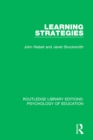Learning Strategies - eBook