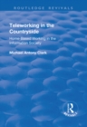 Teleworking in the Countryside : Home-Based Working in the Information Society - eBook