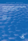 Professionalization and Participation in Child and Youth Care : Challenging Understandings in Theory and Practice - eBook