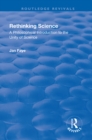 Rethinking Science : A Philosophical Introduction to the Unity of Science - eBook
