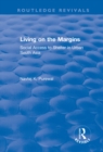 Living on the Margins: Social Access to Shelter in Urban South Asia - eBook