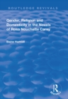 Gender, Religion and Domesticity in the Novels of  Rosa Nouchette Carey - eBook