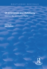 Of Innocence and Autonomy : Children, Sex and Human Rights - eBook