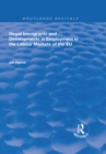 Illegal Immigrants and Developments in Employment in the Labour Markets of the EU - eBook