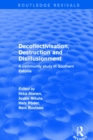 Decollectivisation, Destruction and Disillusionment : A Community Study in Southern Estonia - eBook