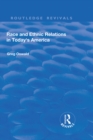 Race and Ethnic Relations in Today's America - eBook