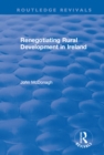 Renegotiating Rural Development in Ireland - eBook