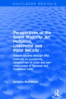 Perspectives of the Silent Majority : Air Pollution, Livelihood and Food Secuity - Indepth Studies Through PRA Methods on Community Perspectives in Urban and Peri-urban Areas of Varanasi and Faridabad - eBook