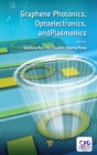 Graphene Photonics, Optoelectronics, and Plasmonics - eBook