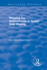 Mapping the Determinants of Spatial Data Sharing - eBook