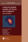 Analyzing Spatial Models of Choice and Judgment - eBook