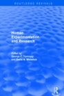 Human Experimentation and Research - eBook