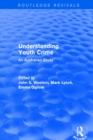 Understanding Youth Crime : An Australian Study - eBook