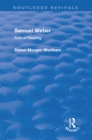Samuel Weber : Acts of Reading - eBook