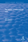 The Nature of International Law - eBook