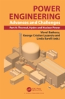 Power Engineering : Advances and Challenges, Part A: Thermal, Hydro and Nuclear Power - eBook